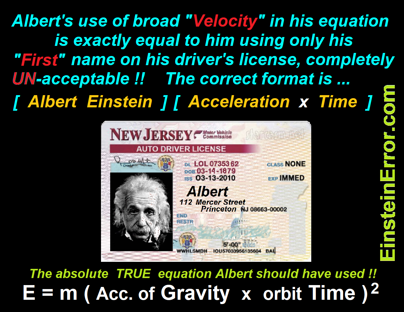 Albert DL