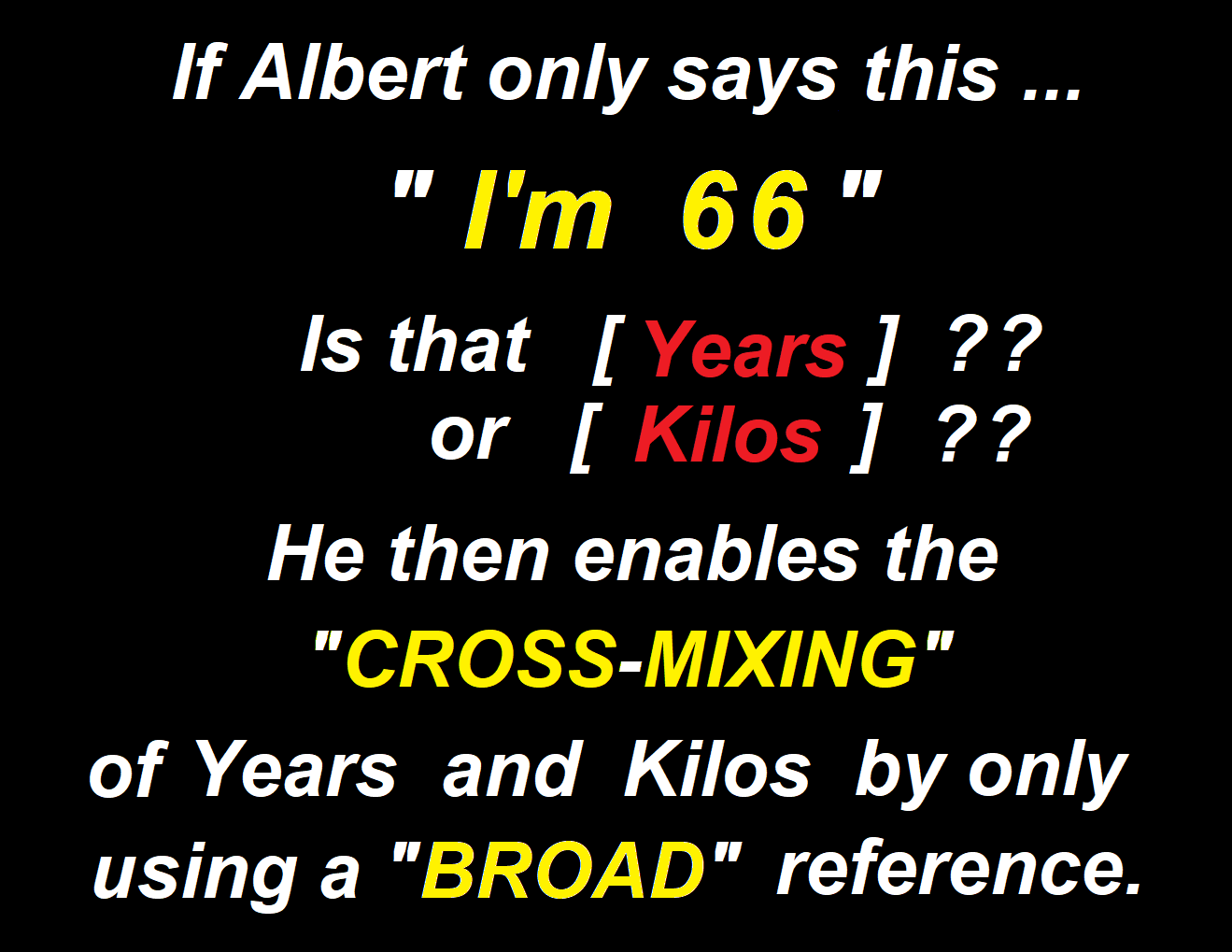Cross Mix