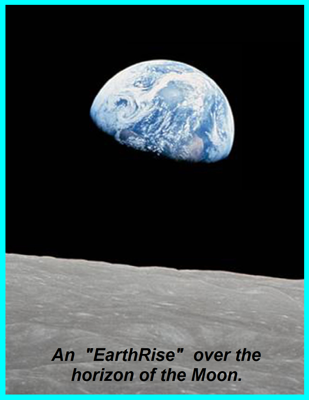 Earthrise