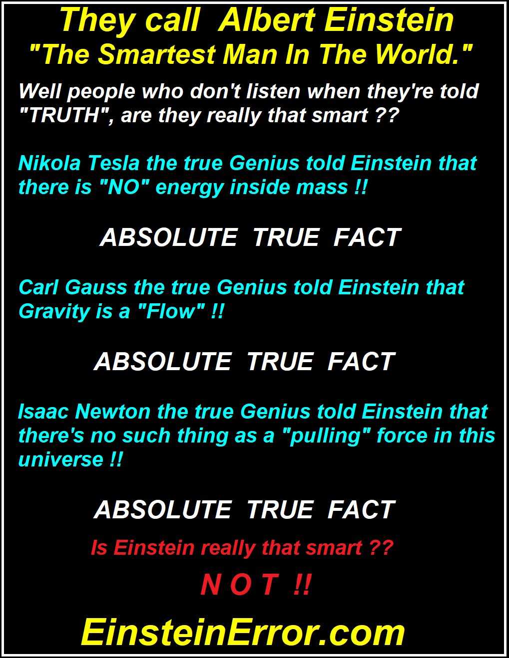 Genius