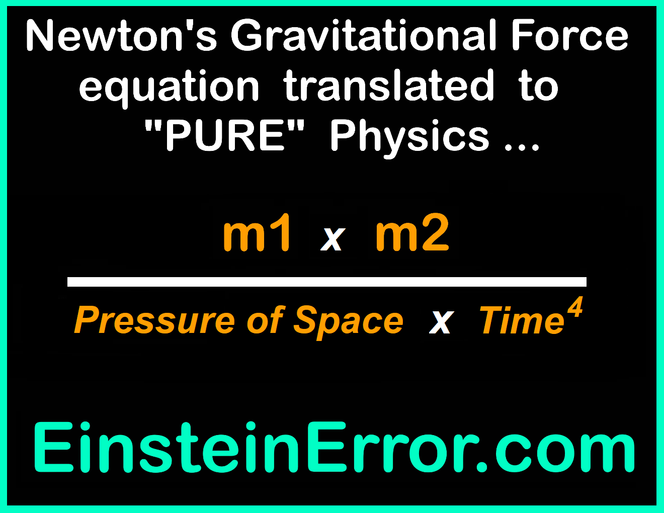 Newton G3