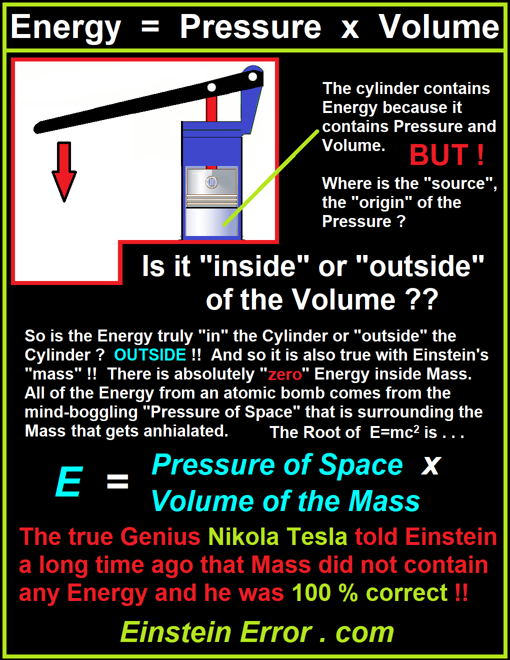 Piston Logic
