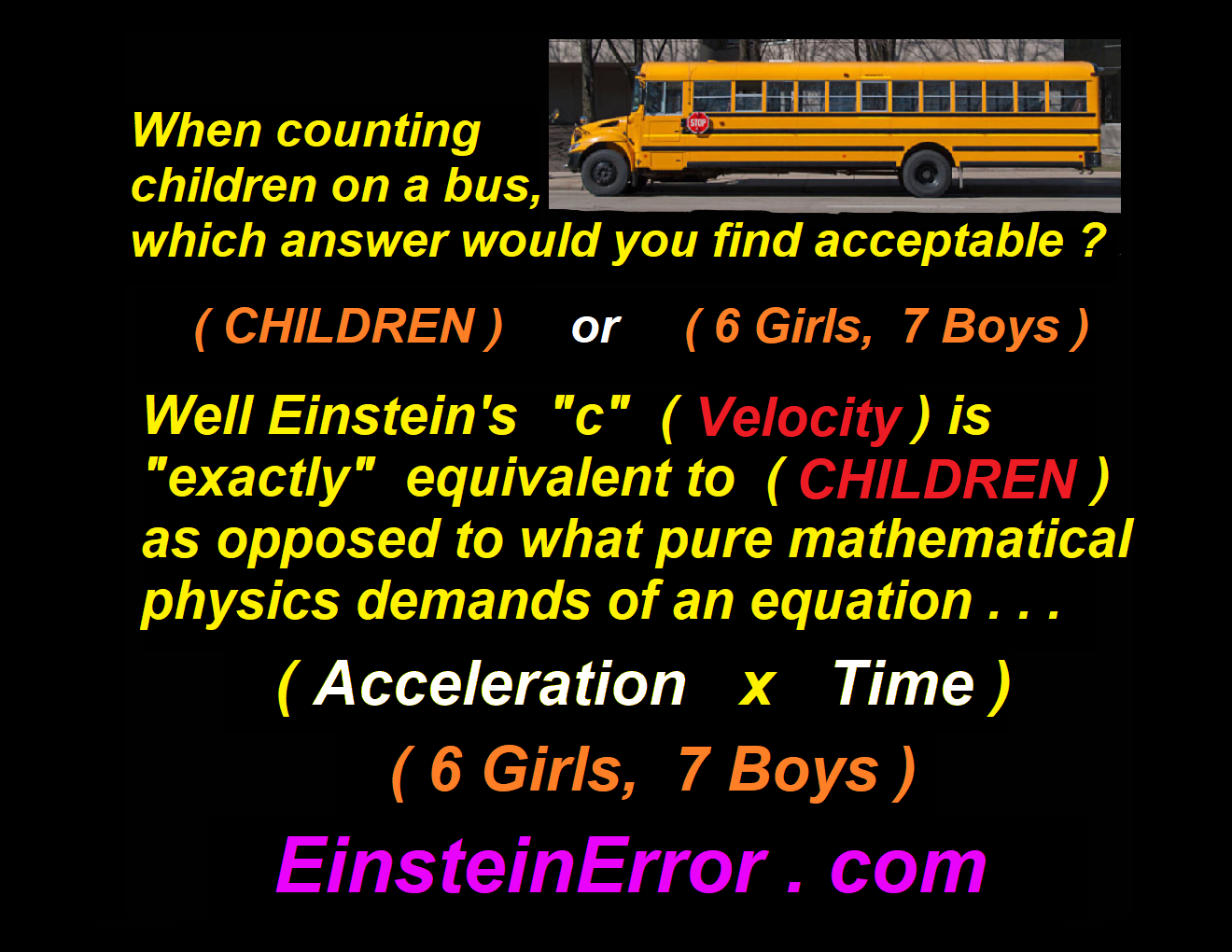 Schoolbus 2