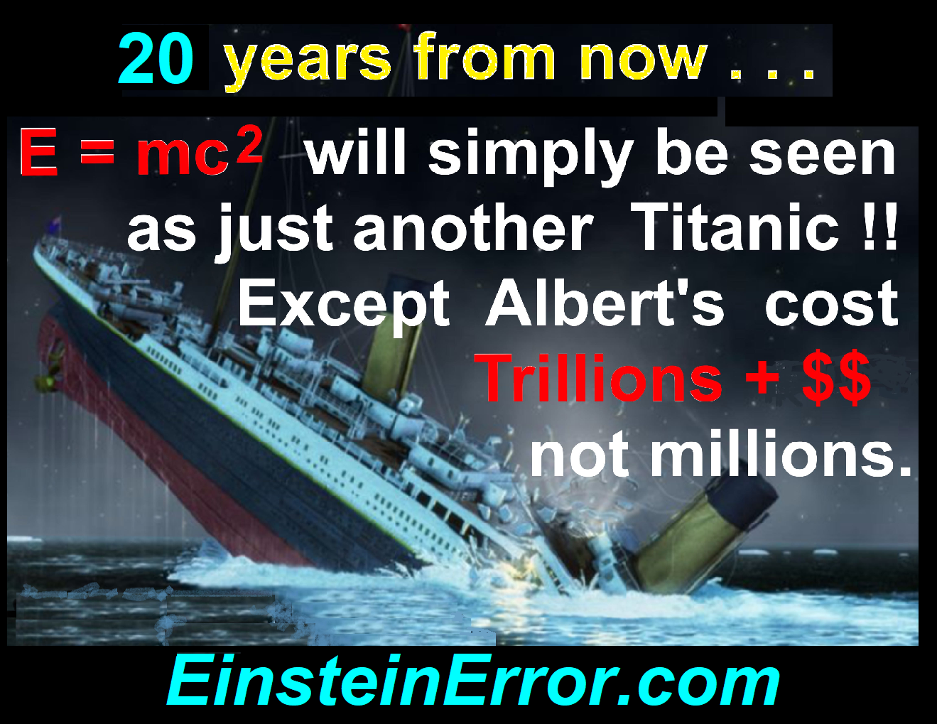 Titanic